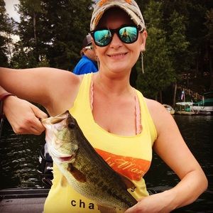 Meet your Posher, Aaron